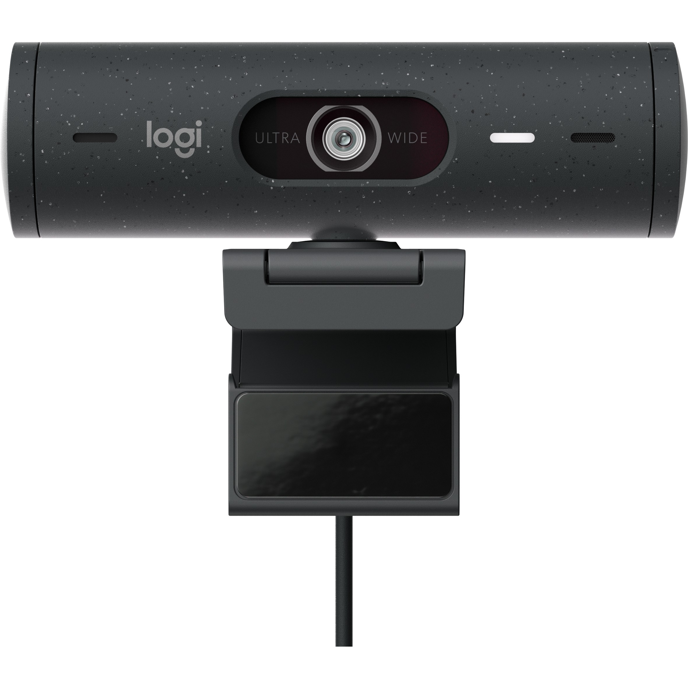 Logitech Brio 505 Webcam 4 MP 1920 x 1080 Pixel USB Schwarz