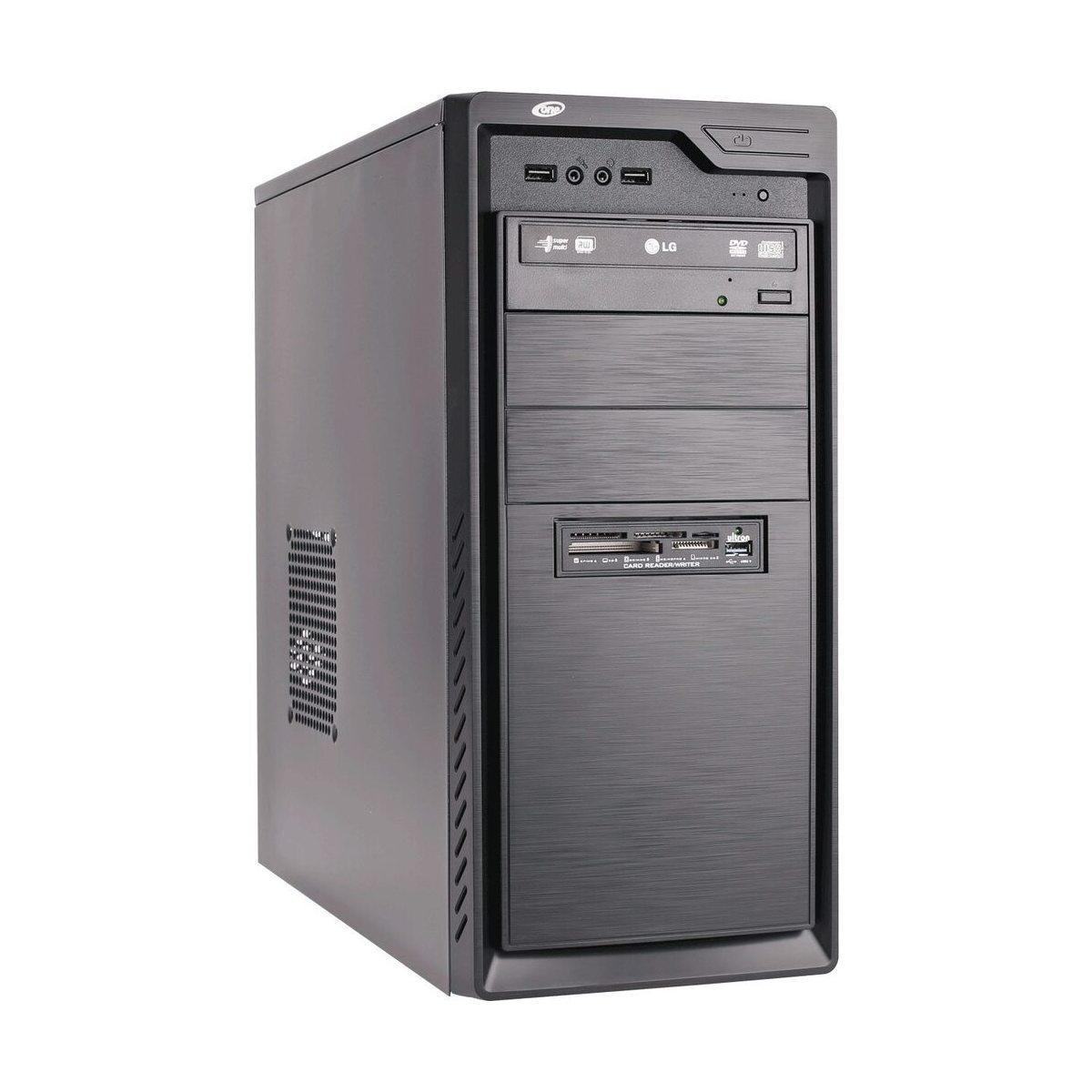 Office PC Konfigurator AMD Ryzen 4000