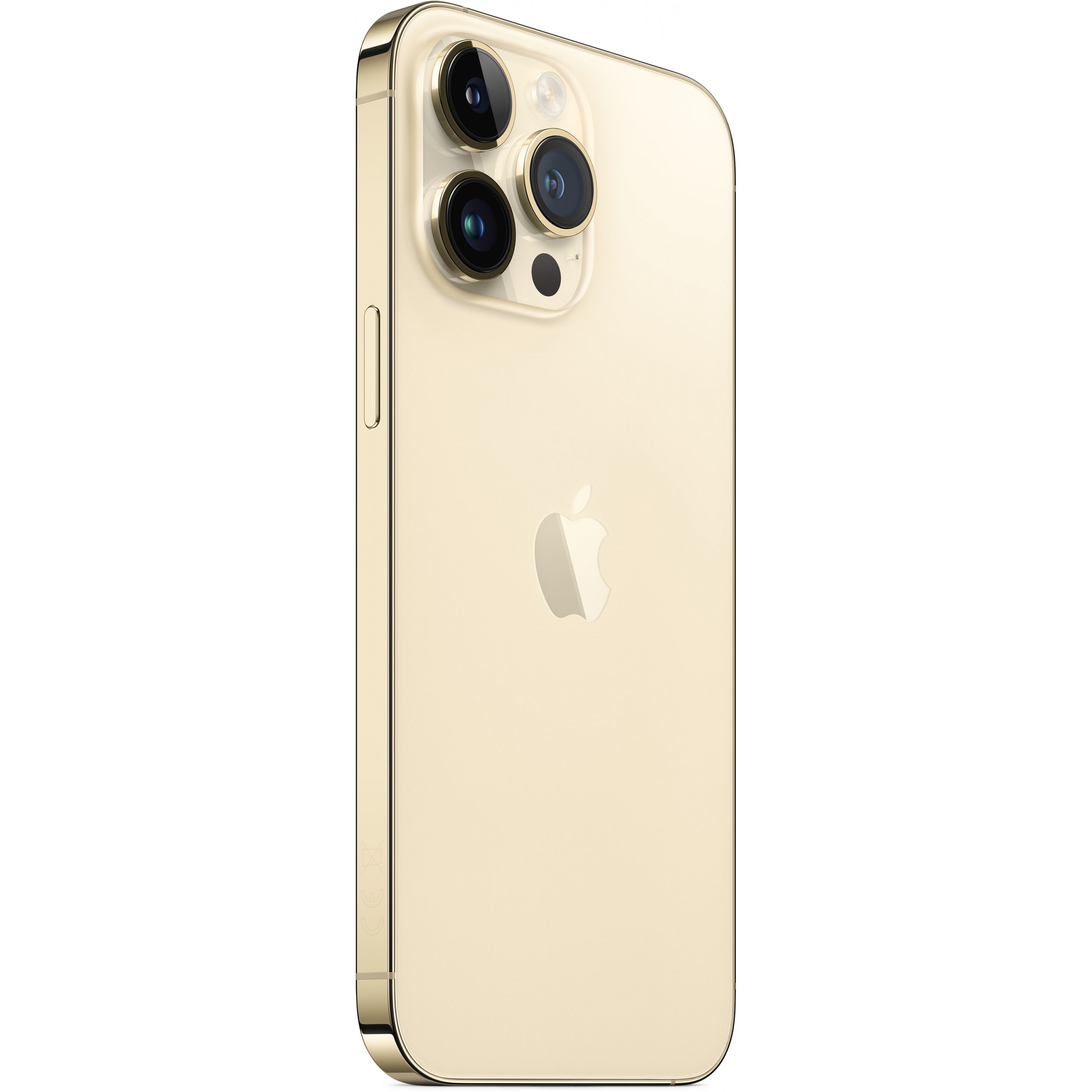 Apple iPhone 14 Pro Max 17 cm (6.7 Zoll) Dual-SIM iOS 16 5G 512 GB Gold