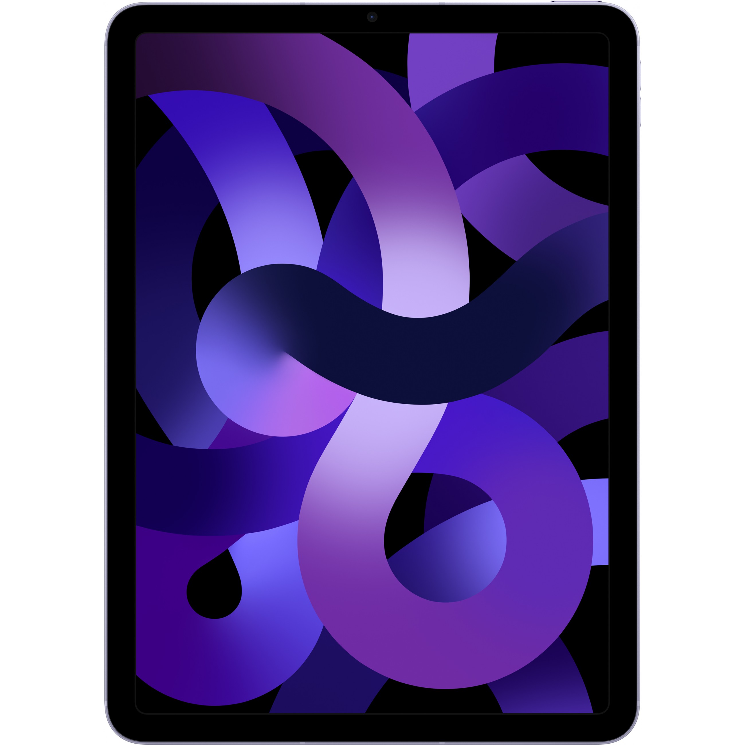 Apple iPad Air 5G LTE 256 GB 27,7 cm (10.9 Zoll) Apple M 8 GB Wi-Fi 6 (802.11ax) iPadOS 15 Violett