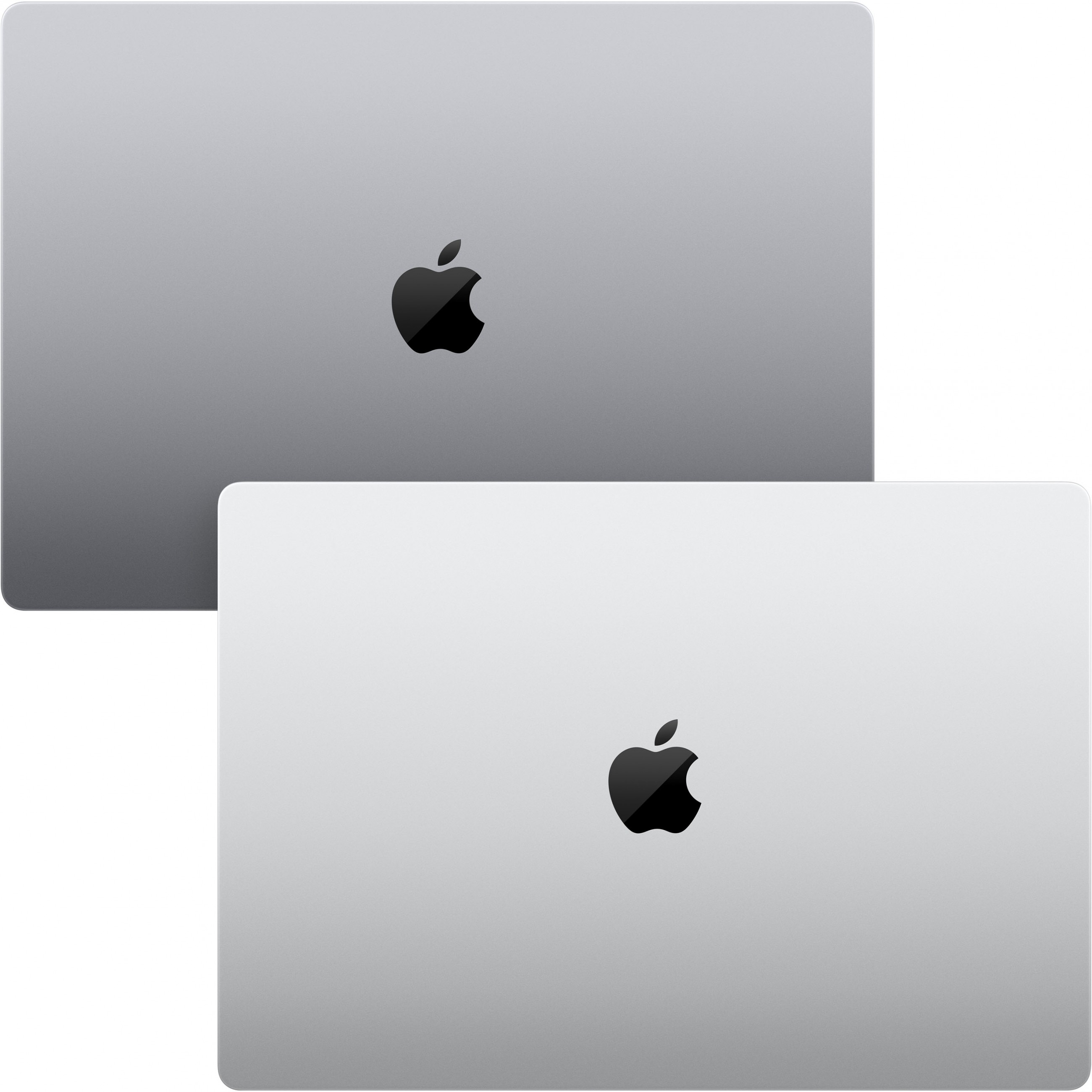 Apple MacBook Pro M1 Pro Notebook 36,1 cm (14.2 Zoll) Apple M 16 GB 1000 GB SSD Wi-Fi 6 (802.11ax) macOS Monterey Grau