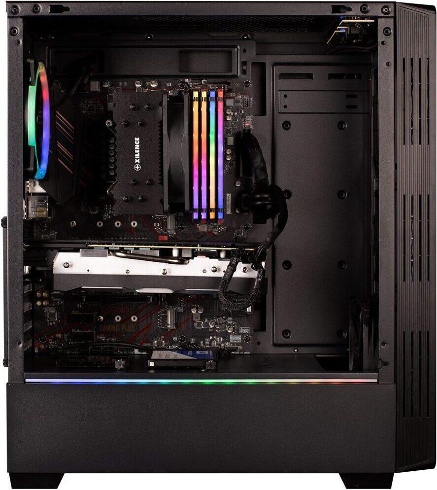 Entry Gaming PC IN107