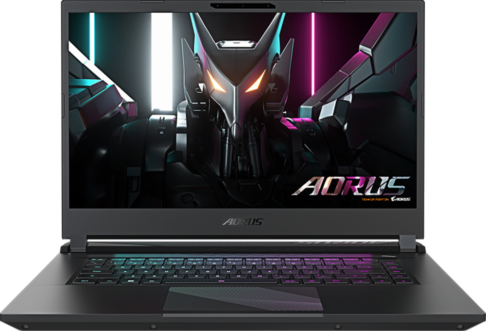 GIGABYTE AORUS 15 (2023) 9KF-E3DE383SH - Gaming Laptop