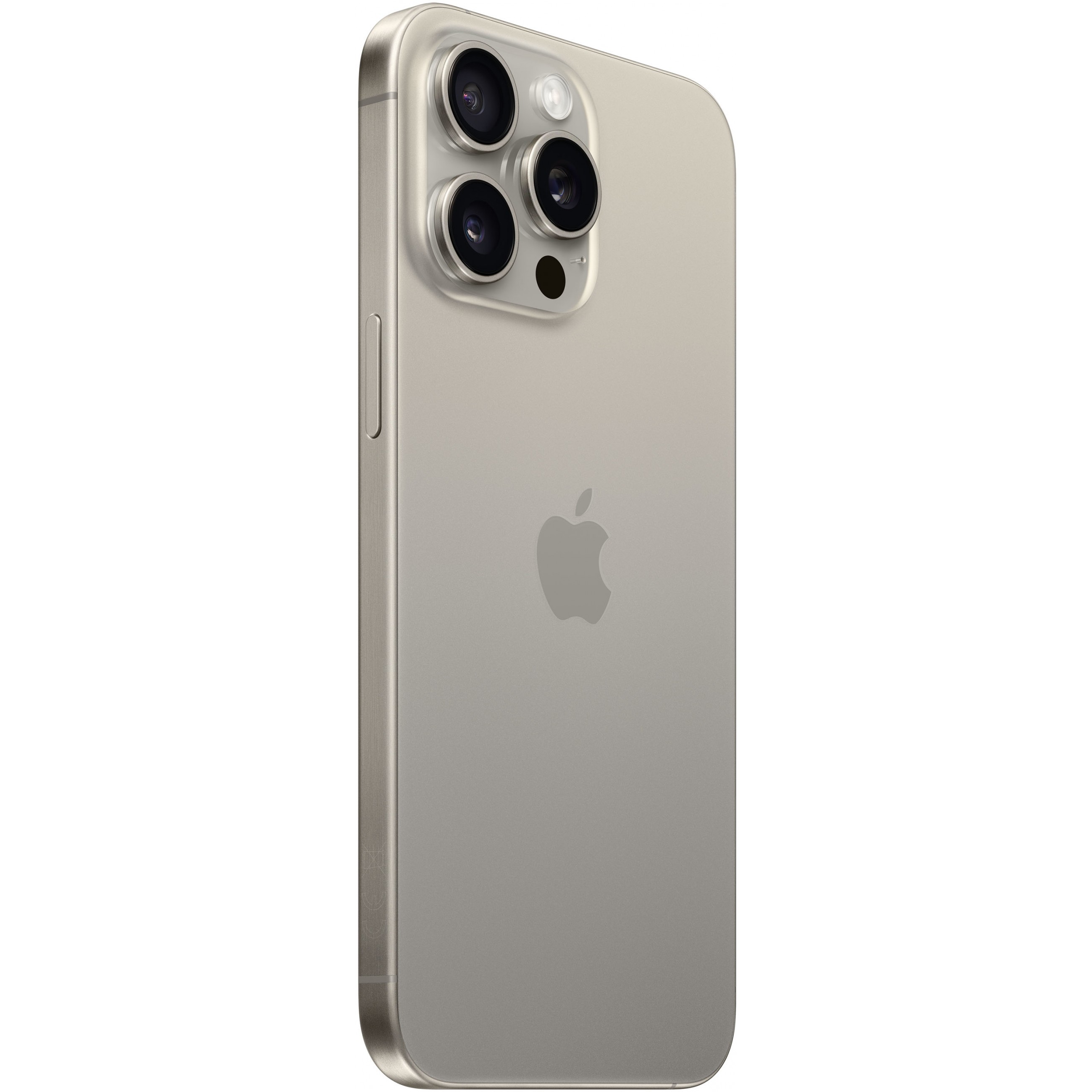 TEL Apple iPhone 15 Pro Max 256GB Natural Titanium NEW