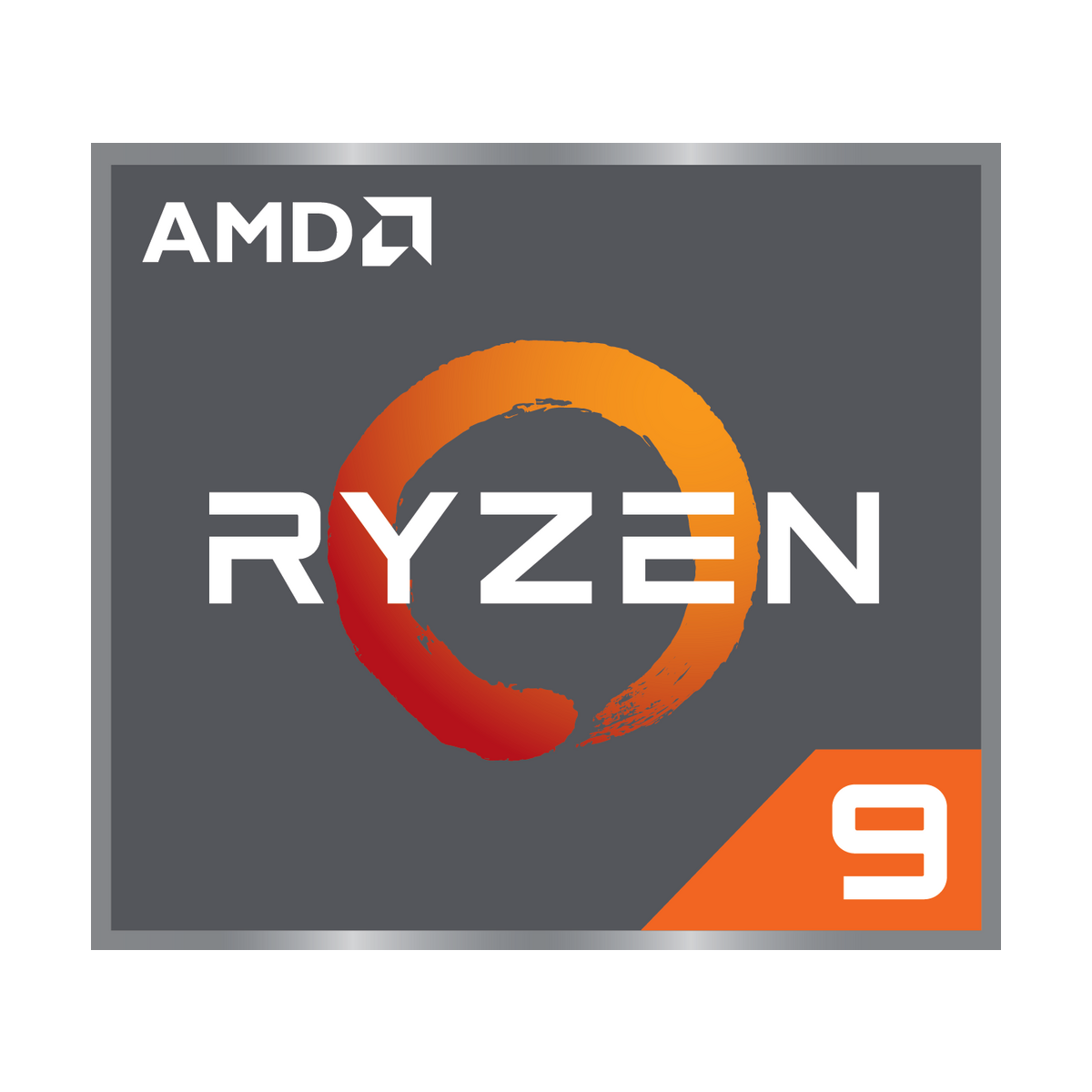 Prozessor - AMD Ryzen 9 3950X