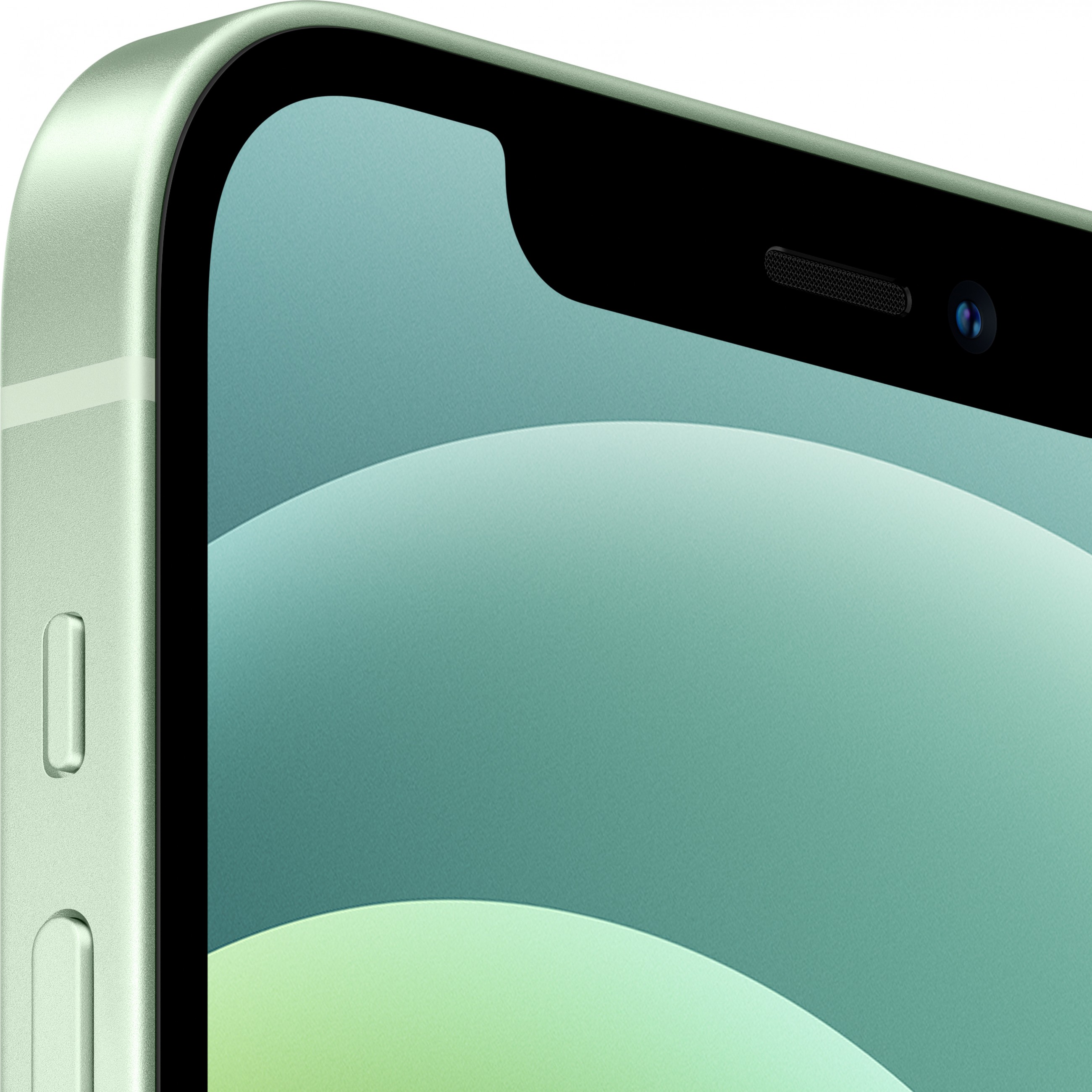 Apple iPhone 12 15,5 cm (6.1 Zoll) Dual-SIM iOS 14 5G 64 GB Grün