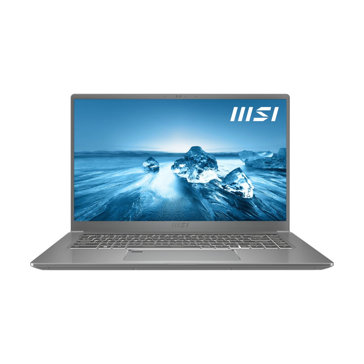 MSI Prestige 15 A12UD-232 - Business Laptop