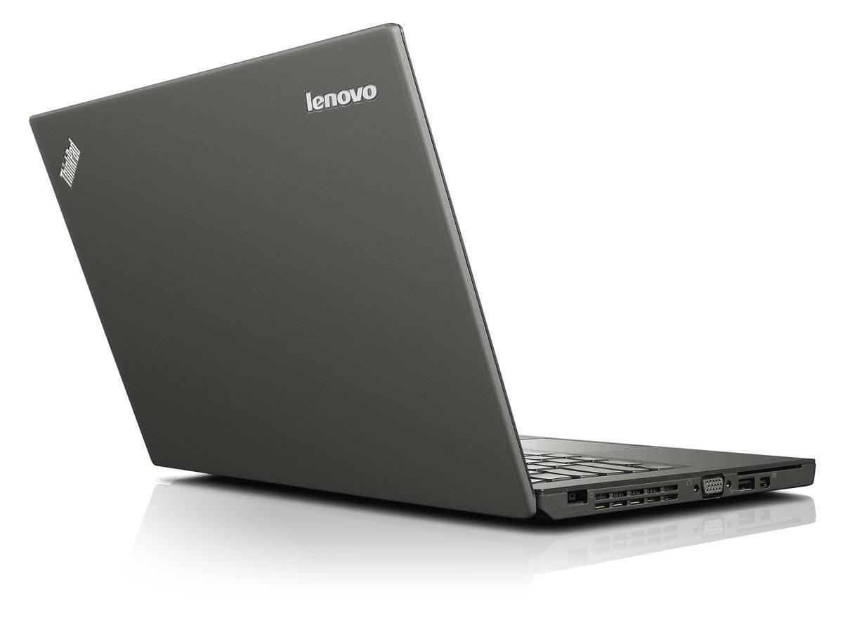 Office Laptop 12" Lenovo X240 - Core i5-4300U (gebraucht)