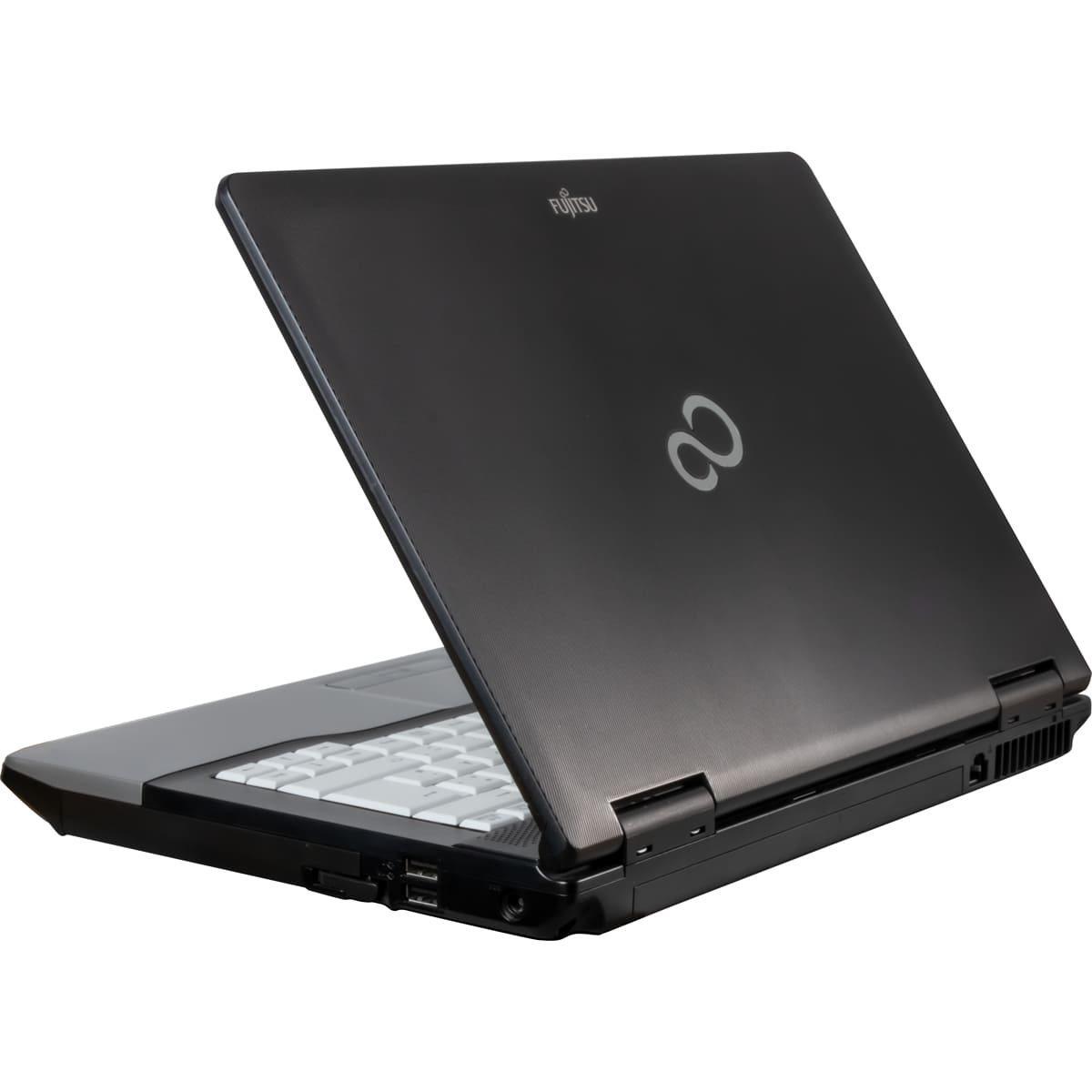 Office Laptop 14" Fujitsu Lifebook S752 - Core i5-3340M (gebraucht)