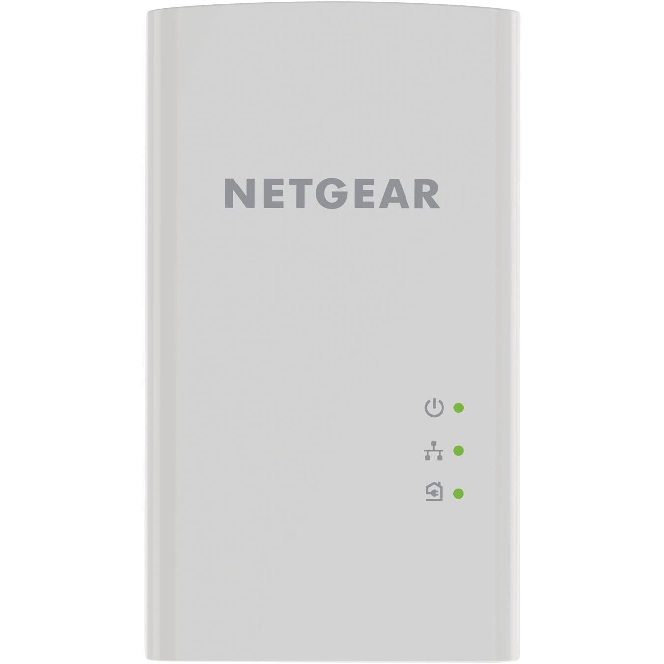 NETGEAR PLW1000 1000 Mbit/s Eingebauter Ethernet-Anschluss WLAN Weiß