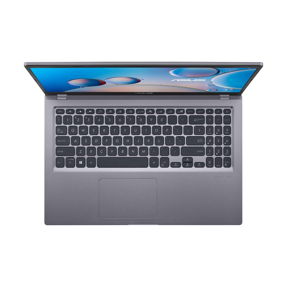ASUS Vivobook F515EA-BQ818 02 - Office Laptop