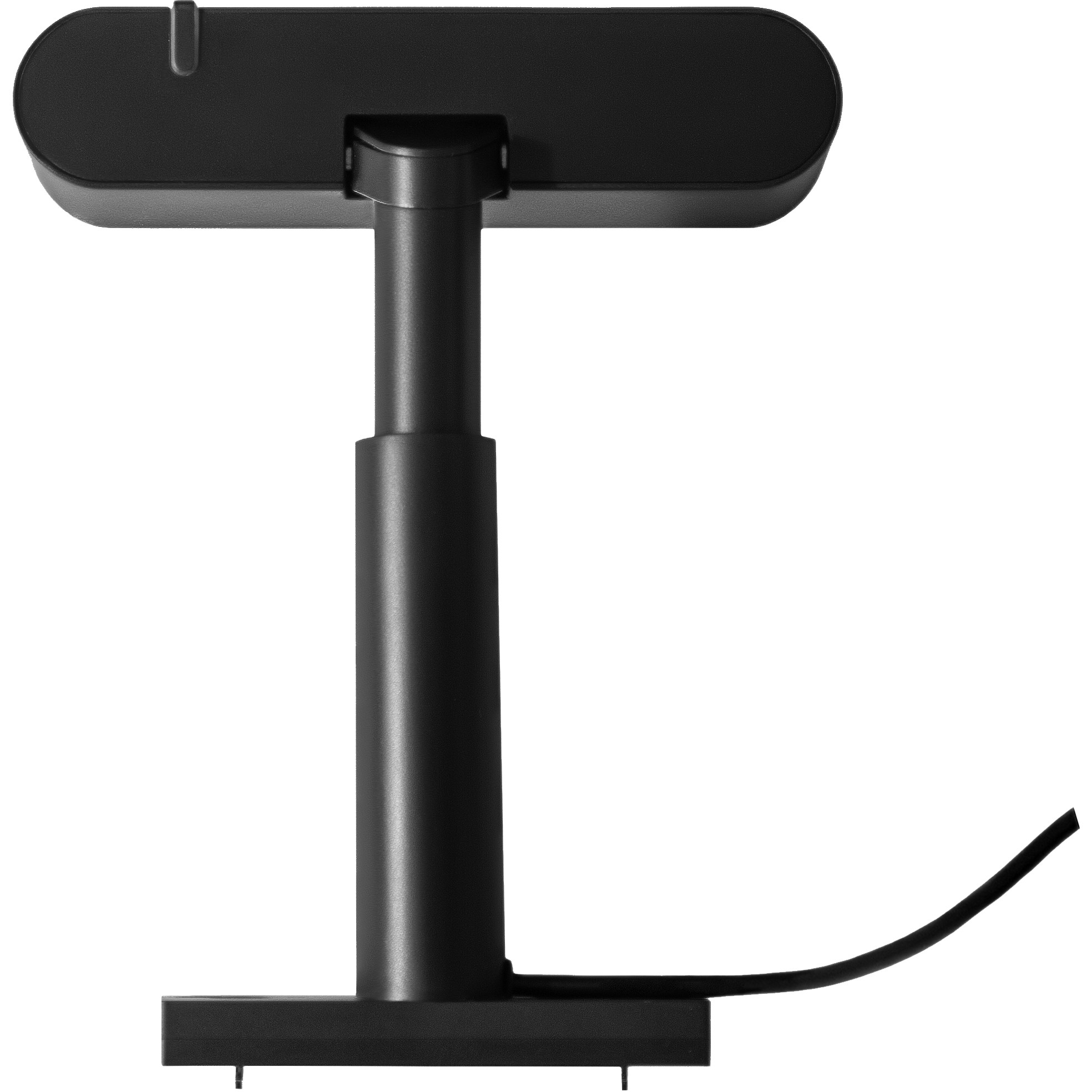 Lenovo ThinkVision MC50 Webcam 1920 x 1080 Pixel USB 2.0 Schwarz
