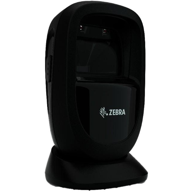 Zebra DS9308-SR Fester Barcodeleser 1D/2D LED Schwarz