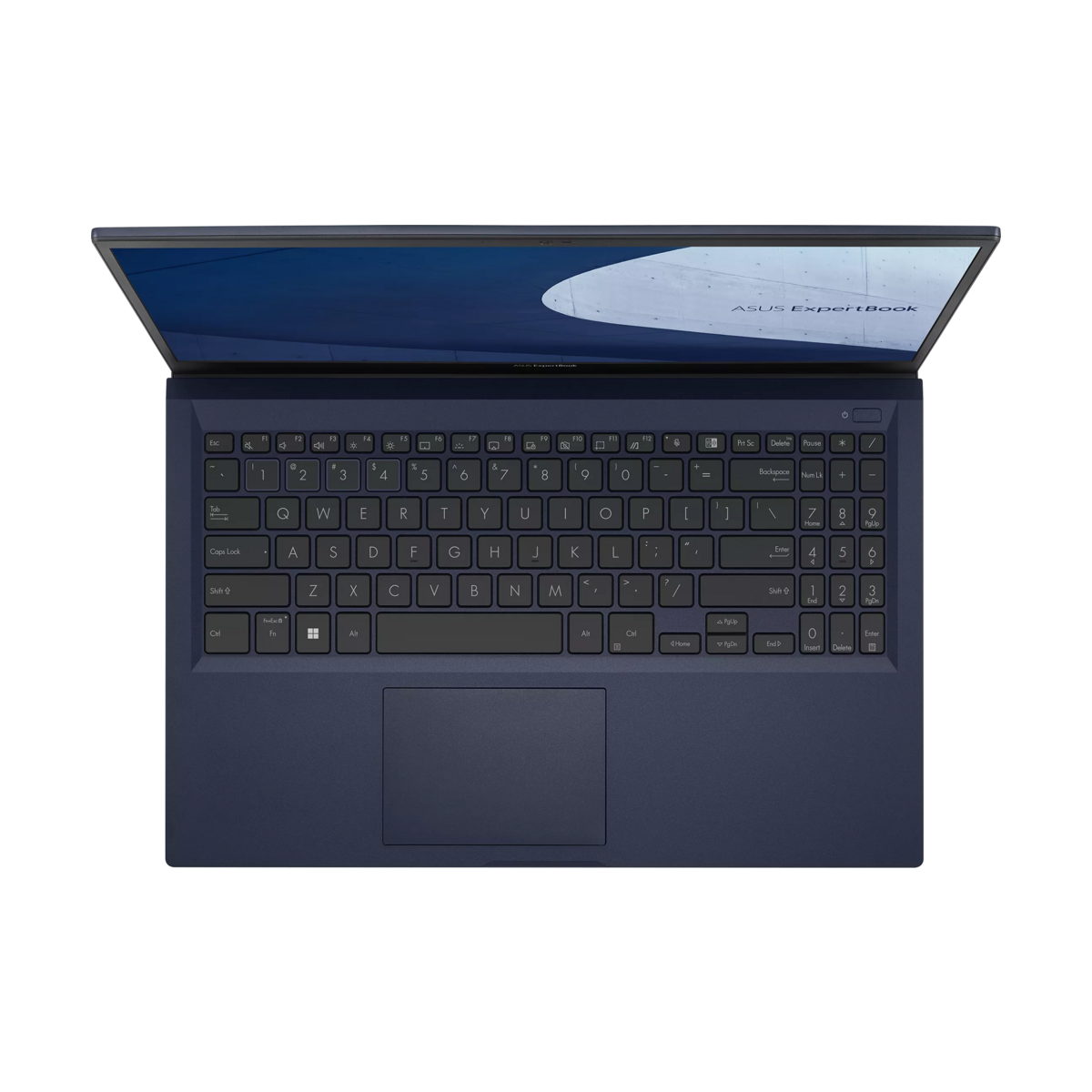Notebook ASUS ExpertBook B1 B1500CBA-BQ0649X