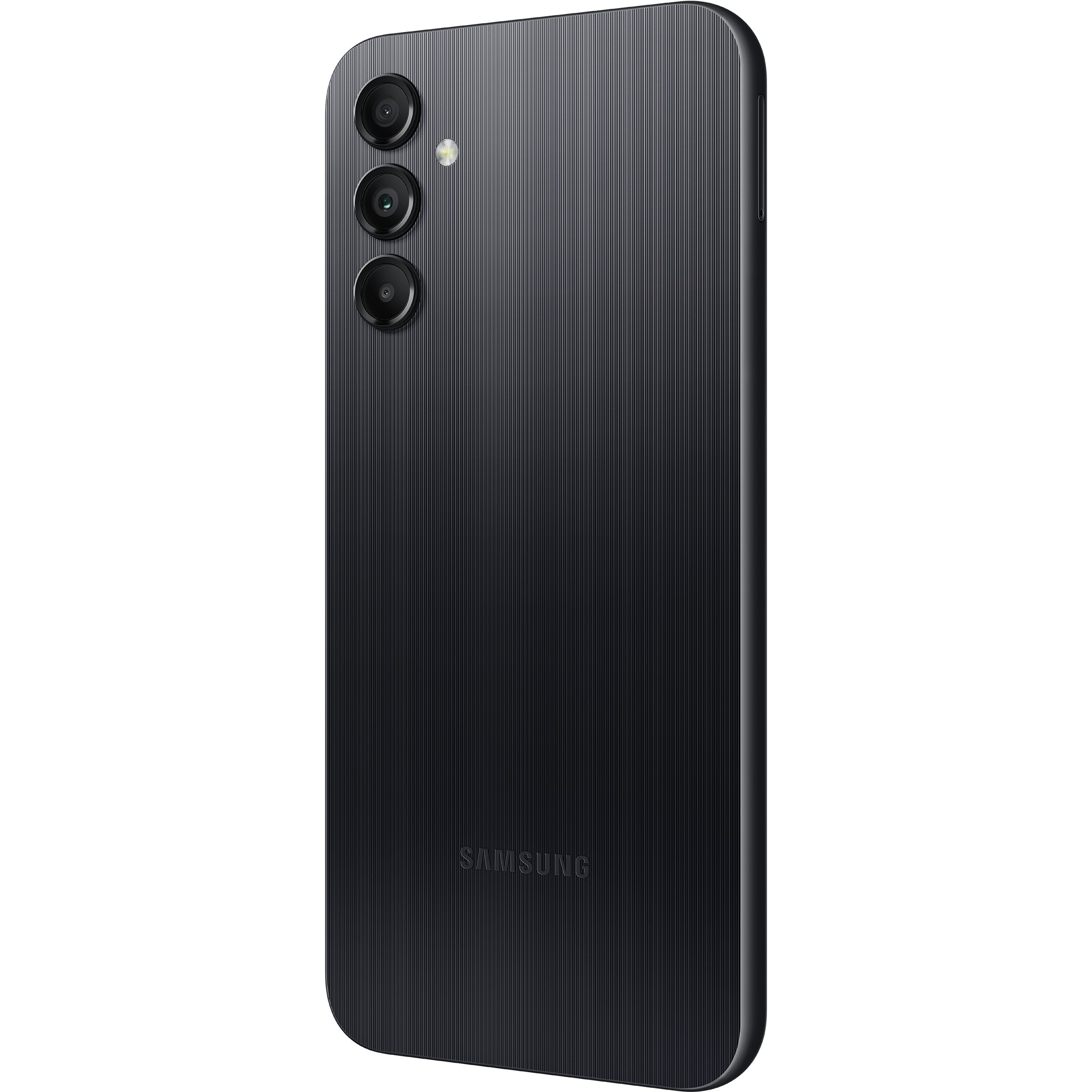Samsung Galaxy A14 SM-A145R/DSN 16,8 cm (6.6") Dual-SIM Android 13 4G USB Typ-C 4 GB 128 GB 5000 mAh Schwarz