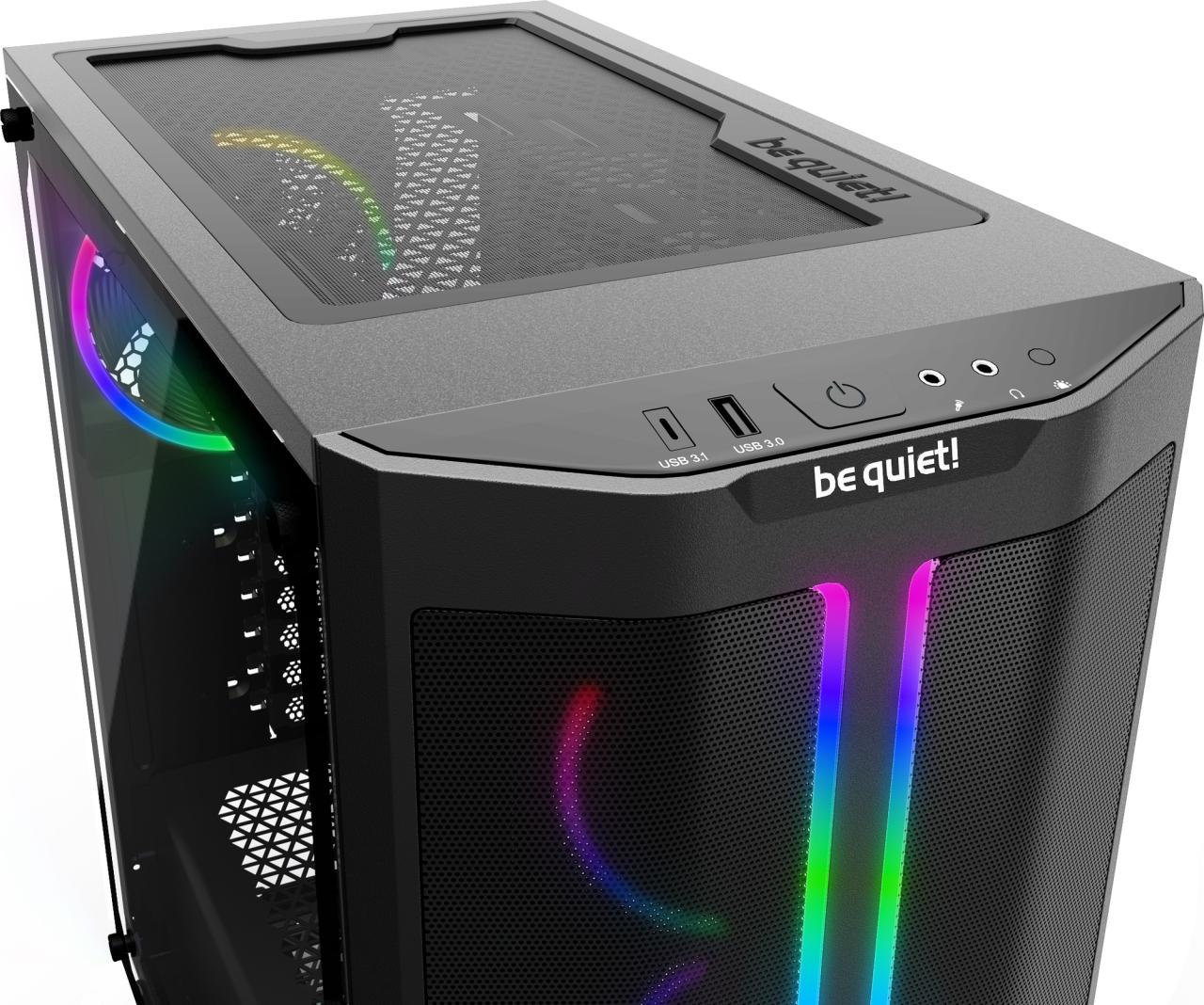 Gaming PC AN830