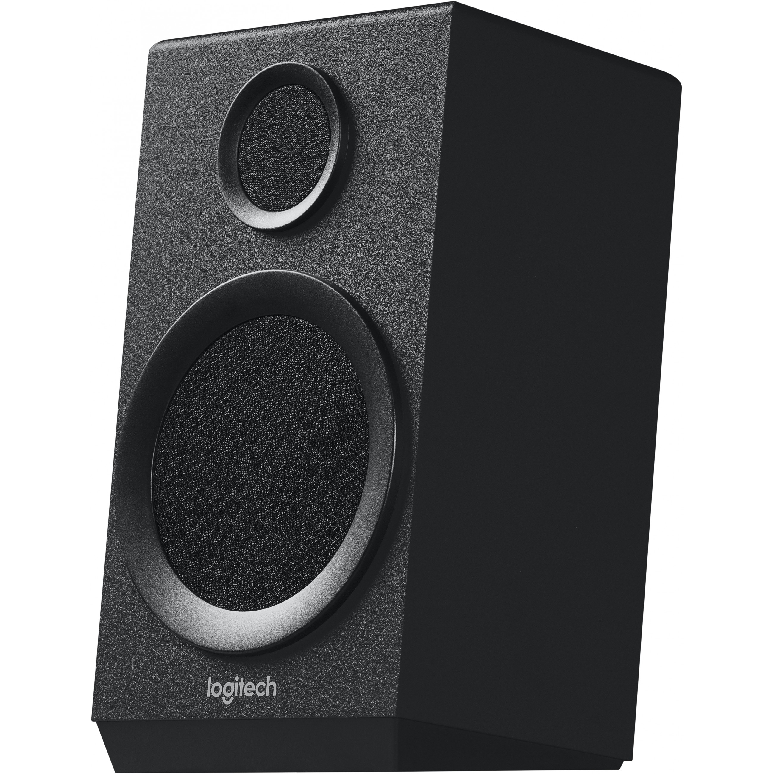 Logitech Z333 Bold Sound 40 W Schwarz 2.1 Kanäle