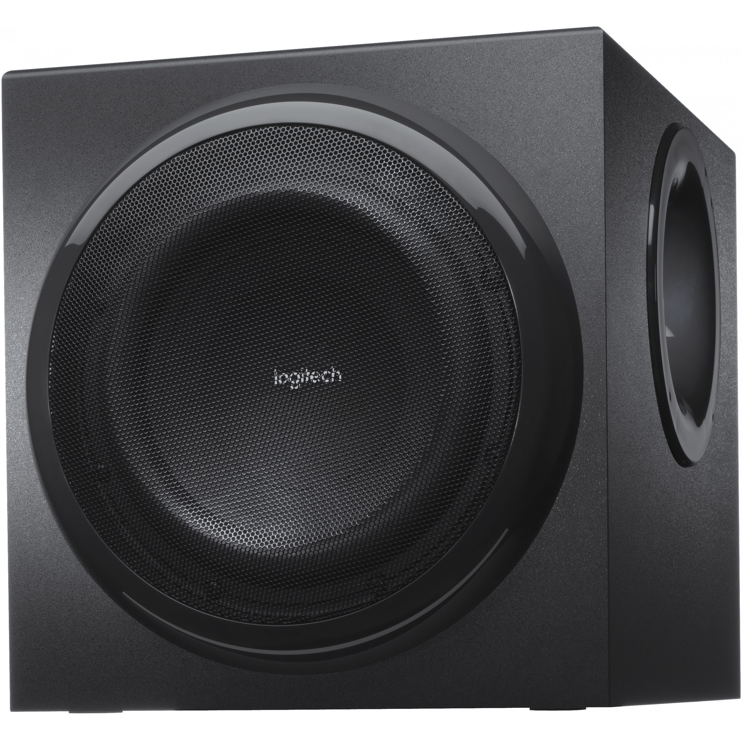 Logitech Z906 Thx Surround Sound 500 W Schwarz 5.1 Kanäle