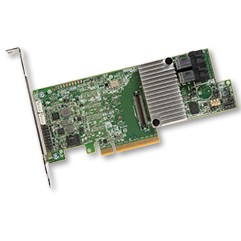 Broadcom MegaRAID SAS 9361-8i RAID-Controller PCI Express x8 3.0 12 Gbit/s
