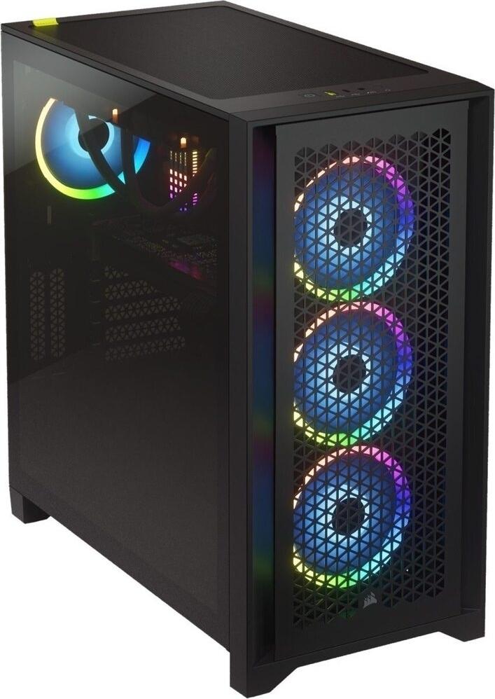 Gaming PC IN227