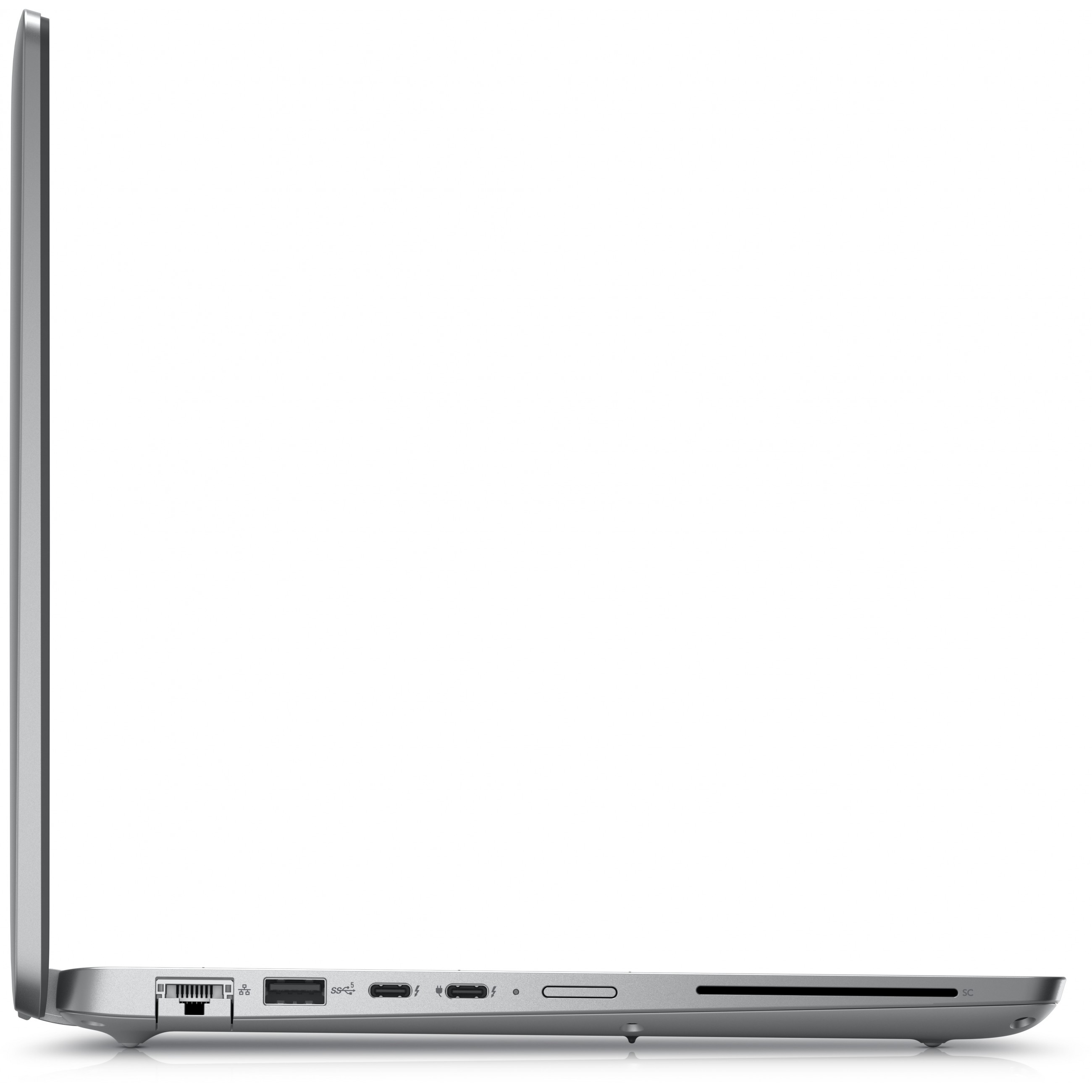 DELL Latitude 5440 Laptop 35,6 cm (14") Full HD Intel® Core™ i5 i5-1345U 16 GB DDR4-SDRAM 512 GB SSD Wi-Fi 6E (802.11ax) Windows 11 Pro Grau