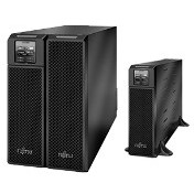 Fujitsu S26361-K915-V502 Unterbrechungsfreie Stromversorgung (USV) Doppelwandler (Online) 5 kVA 4500 W