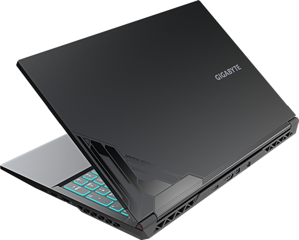 GIGABYTE G5 MF-E2DE333SD - Gaming Laptop