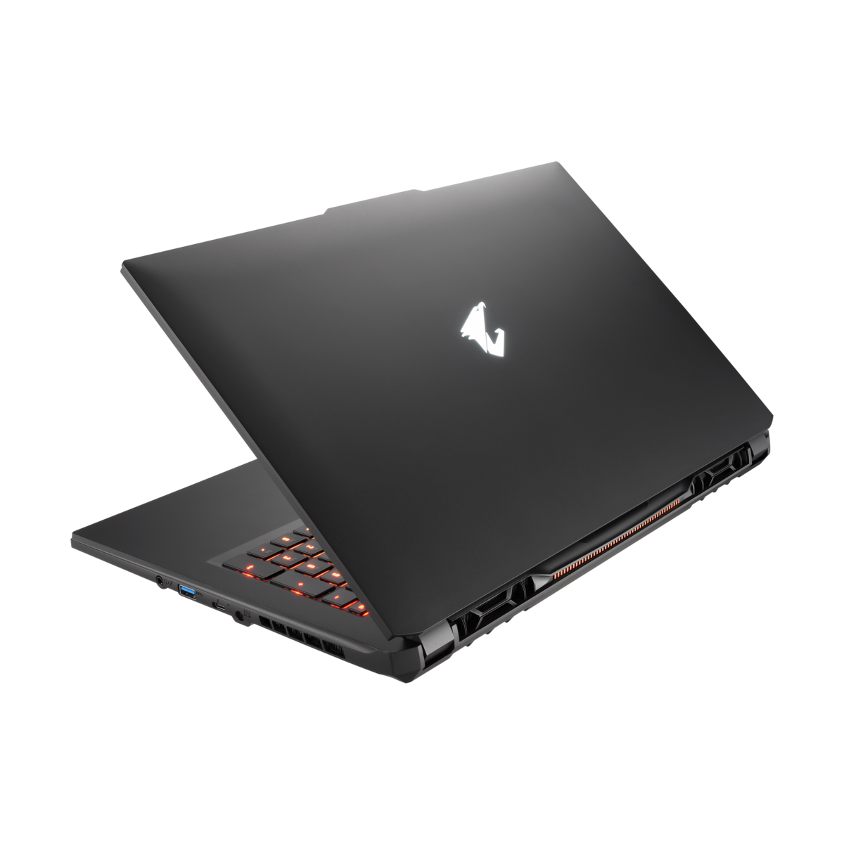 GIGABYTE AORUS 17H BXF-74DE554SH - High End Gaming Laptop