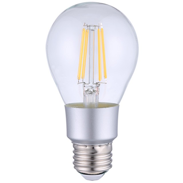 Shelly Vintage A60 LED-Lampe 9 W E27