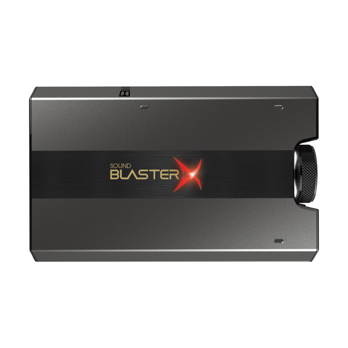 Soundkarte Creative Sound BlasterX G6