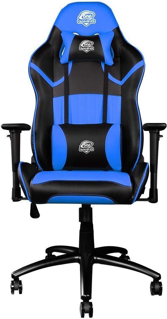 Gaming Stuhl ONE GAMING Chair Pro Blue