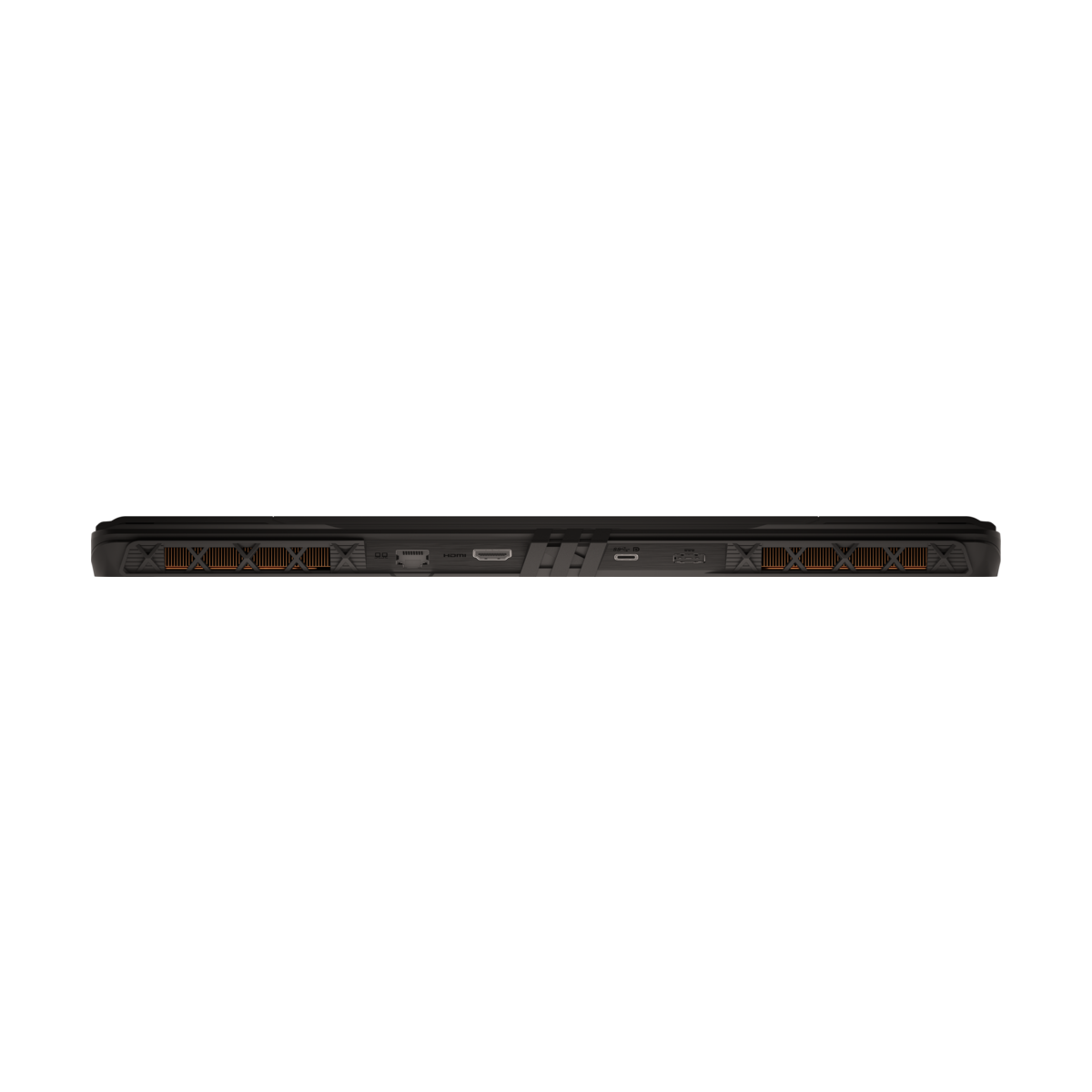 MSI Vector GP68 HX 12VH-016 24 - High End Gaming Laptop
