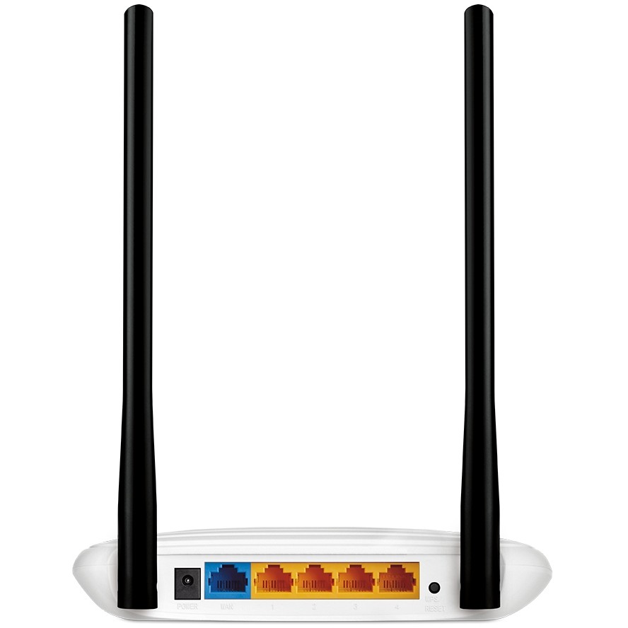 TP-Link 300Mbps-Wireless-N-Router