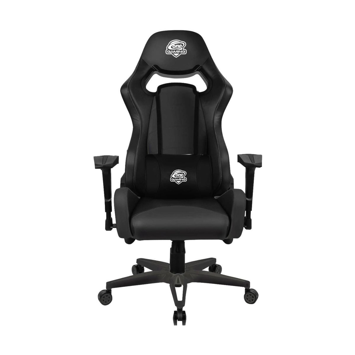 Gaming Stuhl ONE GAMING Chair Ultra BLACK