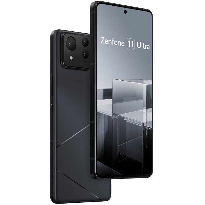 ASUS ZenFone 11 Ultra AI2401-16G512G-BK-ZF