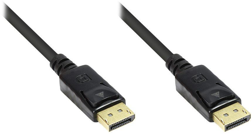 Anschlusskabel 3m DisplayPort