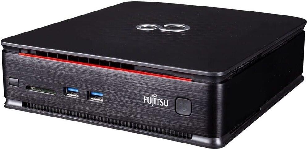 Fujitsu ESPRIMO Q920 - Office PC