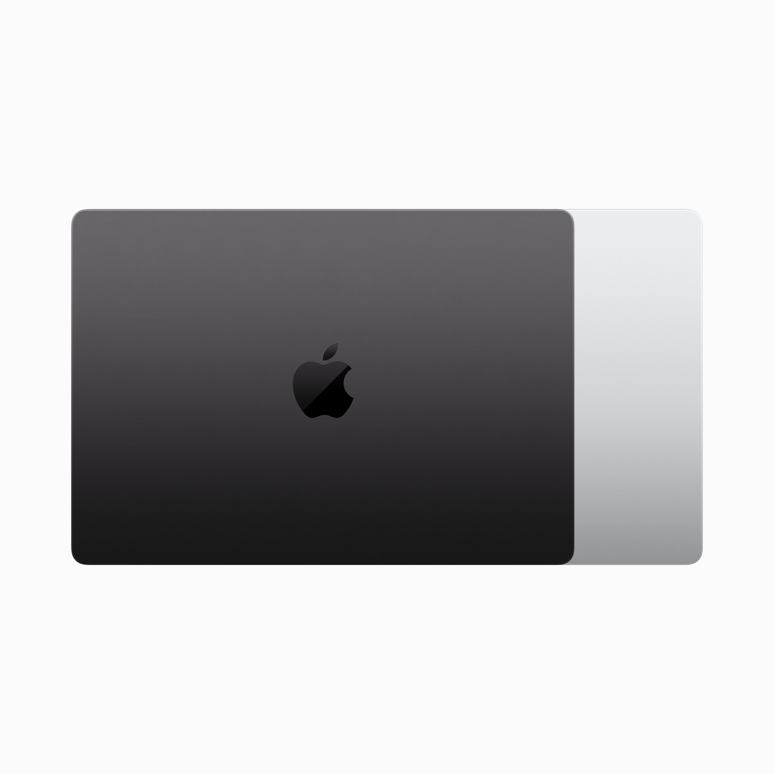 Apple MacBook Pro Laptop 36,1 cm (14.2") Apple M M3 Pro 18 GB 1 TB SSD Wi-Fi 6E (802.11ax) macOS Sonoma Schwarz