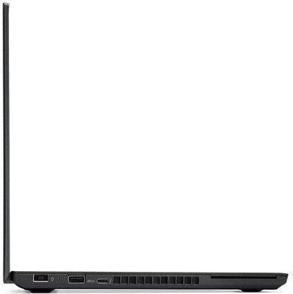 Lenovo T470 gebraucht (generalüberholt) - Business Laptop