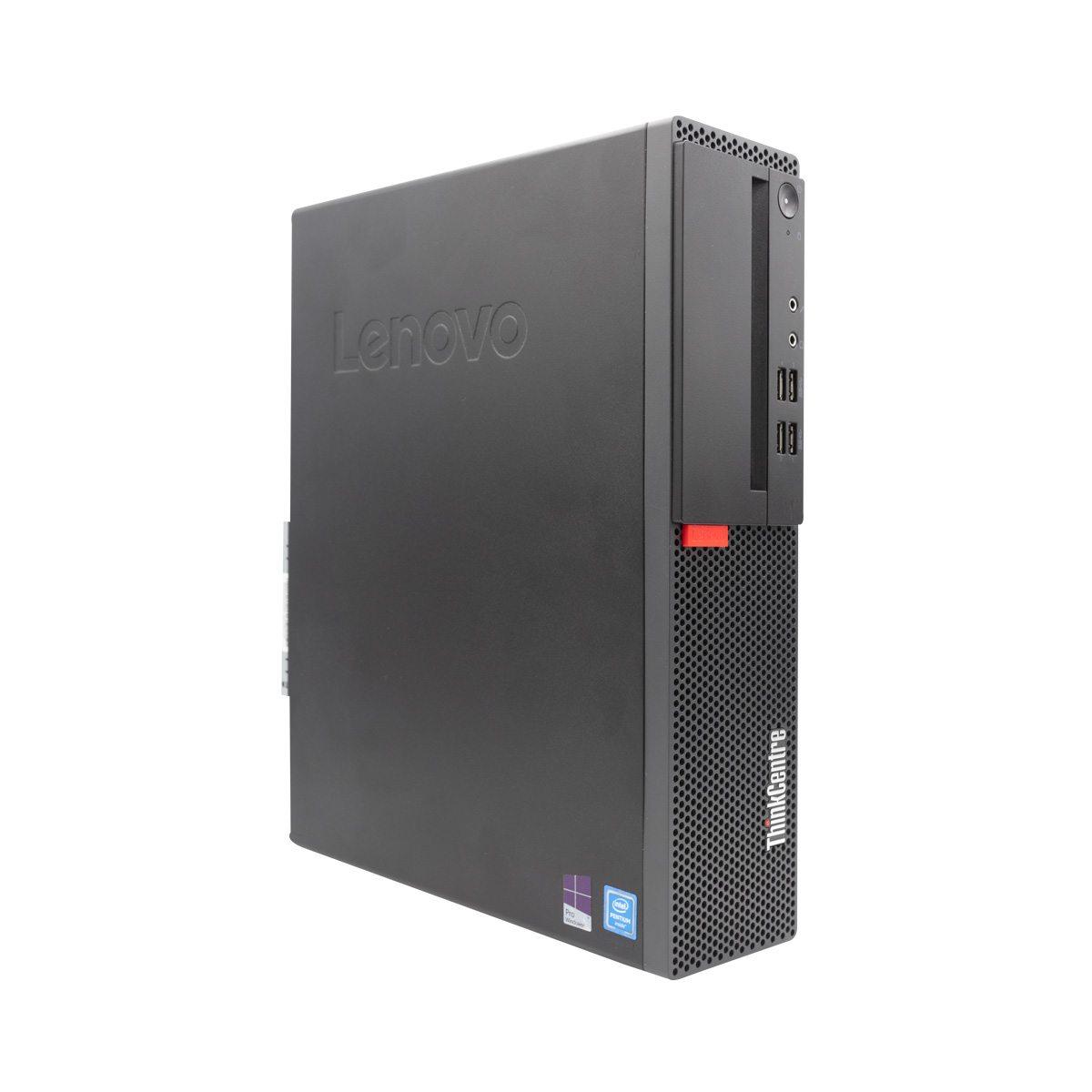 Lenovo ThinkCentre M710S P4560 - Office PC