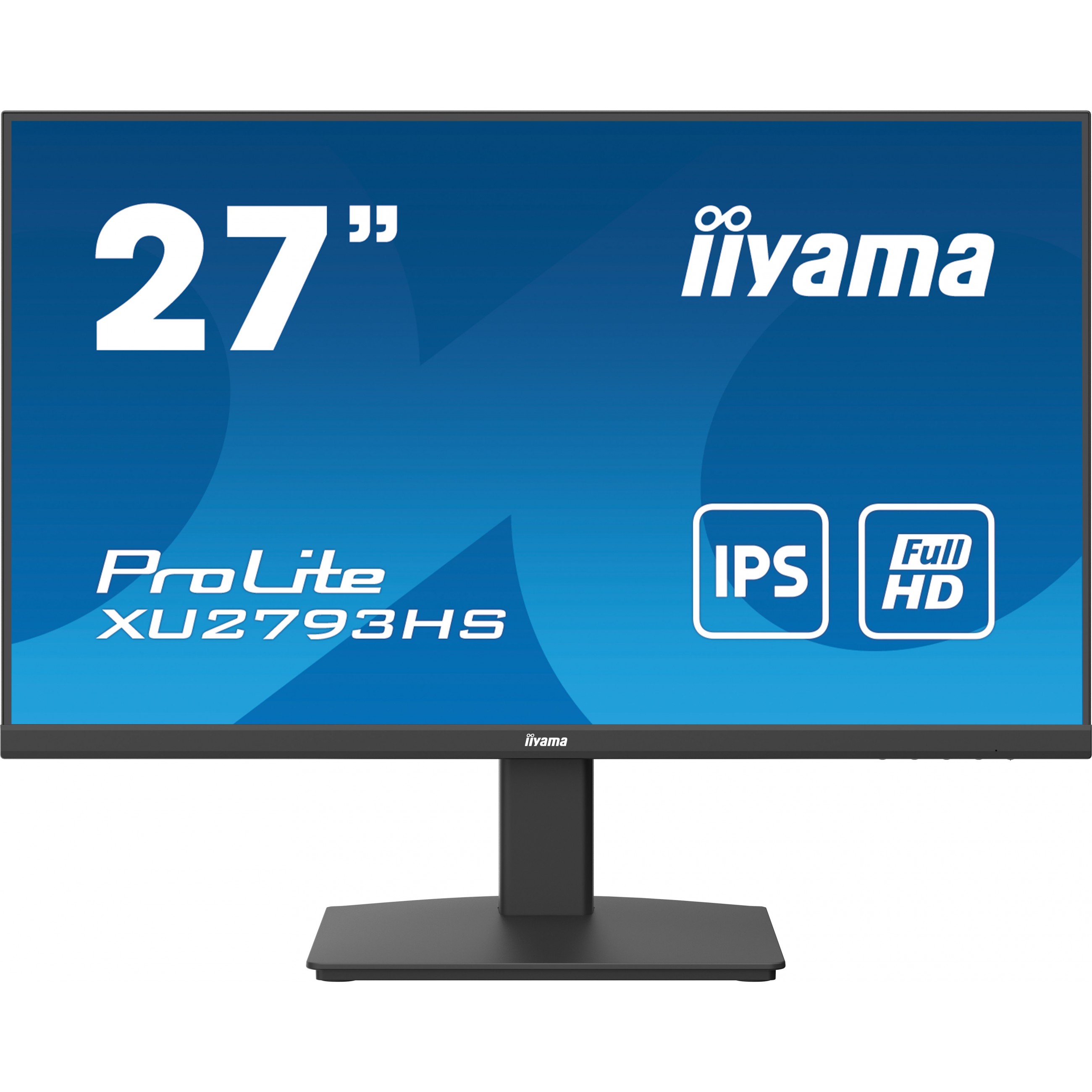 iiyama ProLite XU2793HS-B6 computer monitor