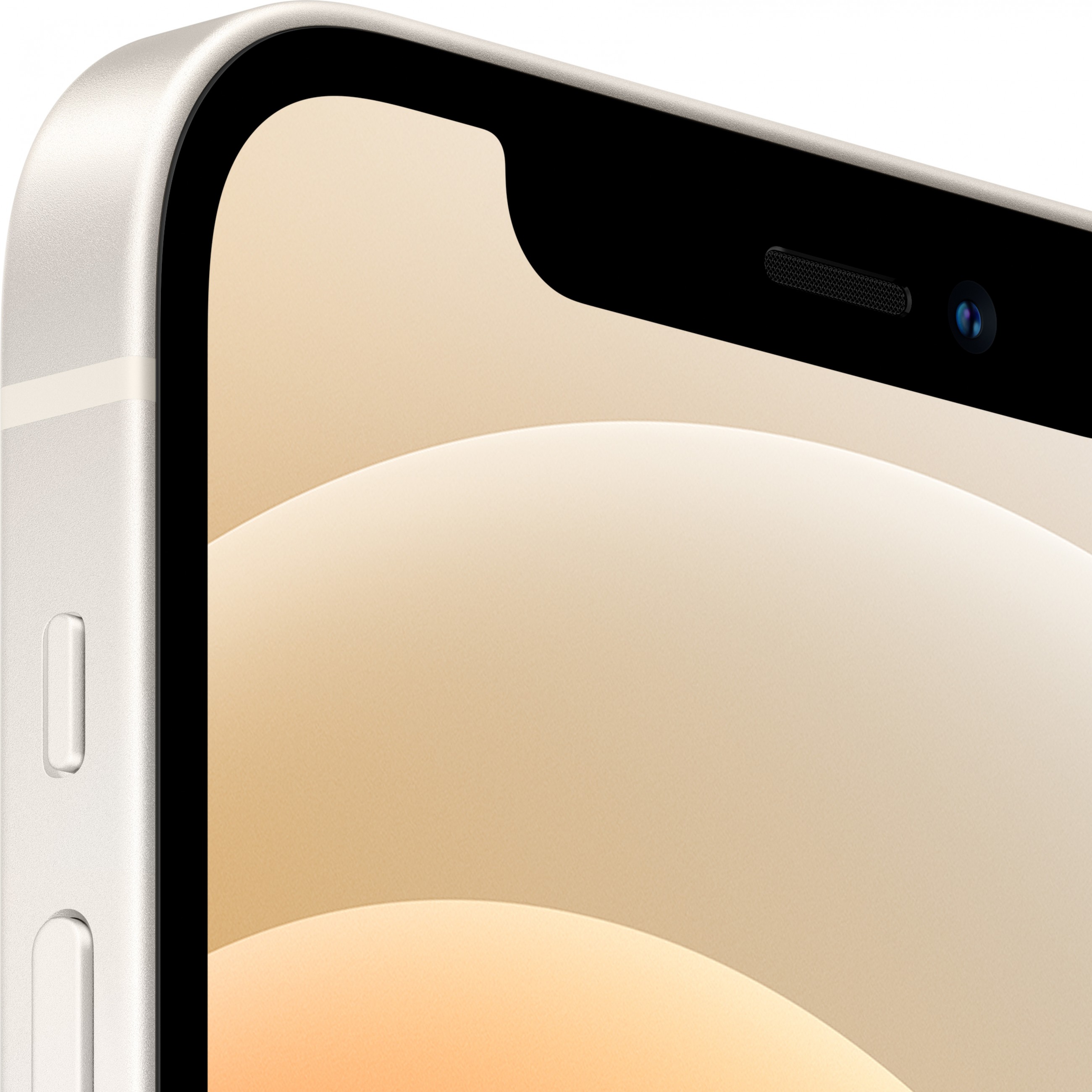 Apple iPhone 12 15,5 cm (6.1 Zoll) Dual-SIM iOS 14 5G 64 GB Weiß