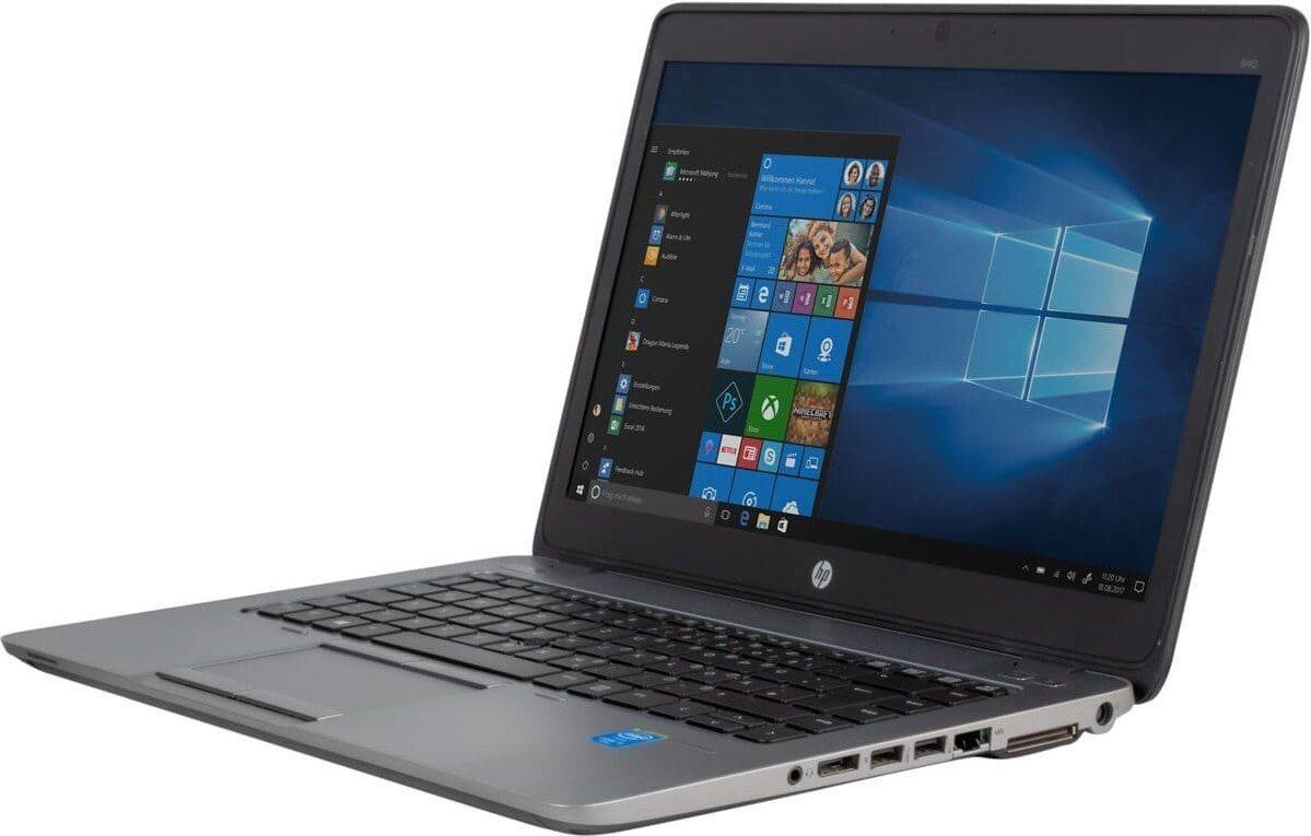 HP EliteBook 840 G2 - Business Laptop