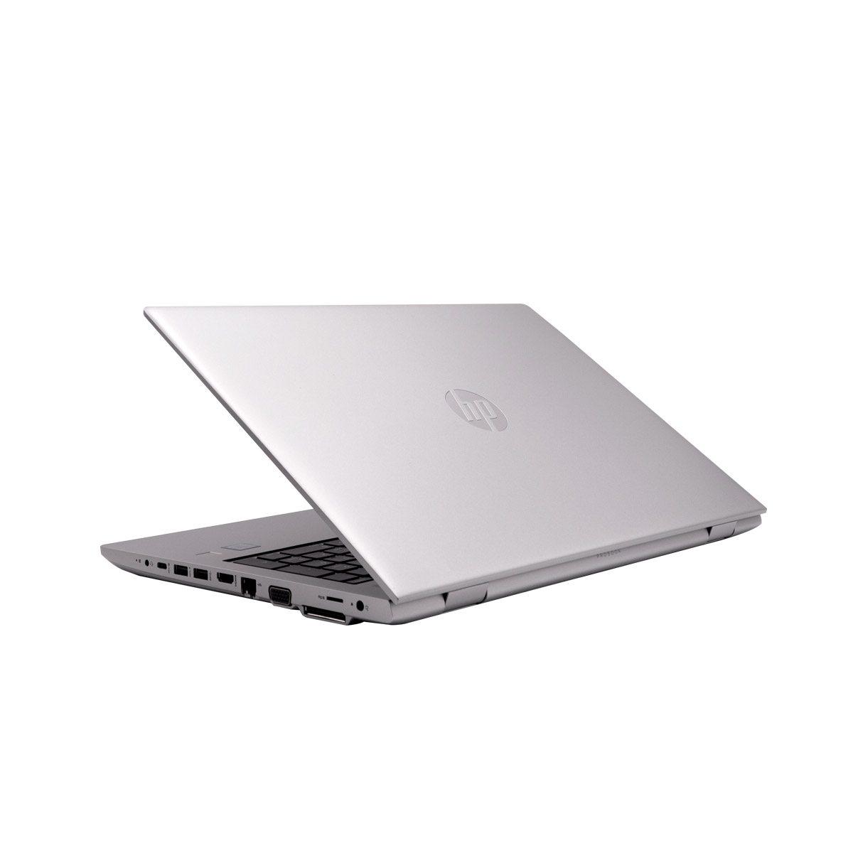 HP ProBook 650 G5 - Business Laptop