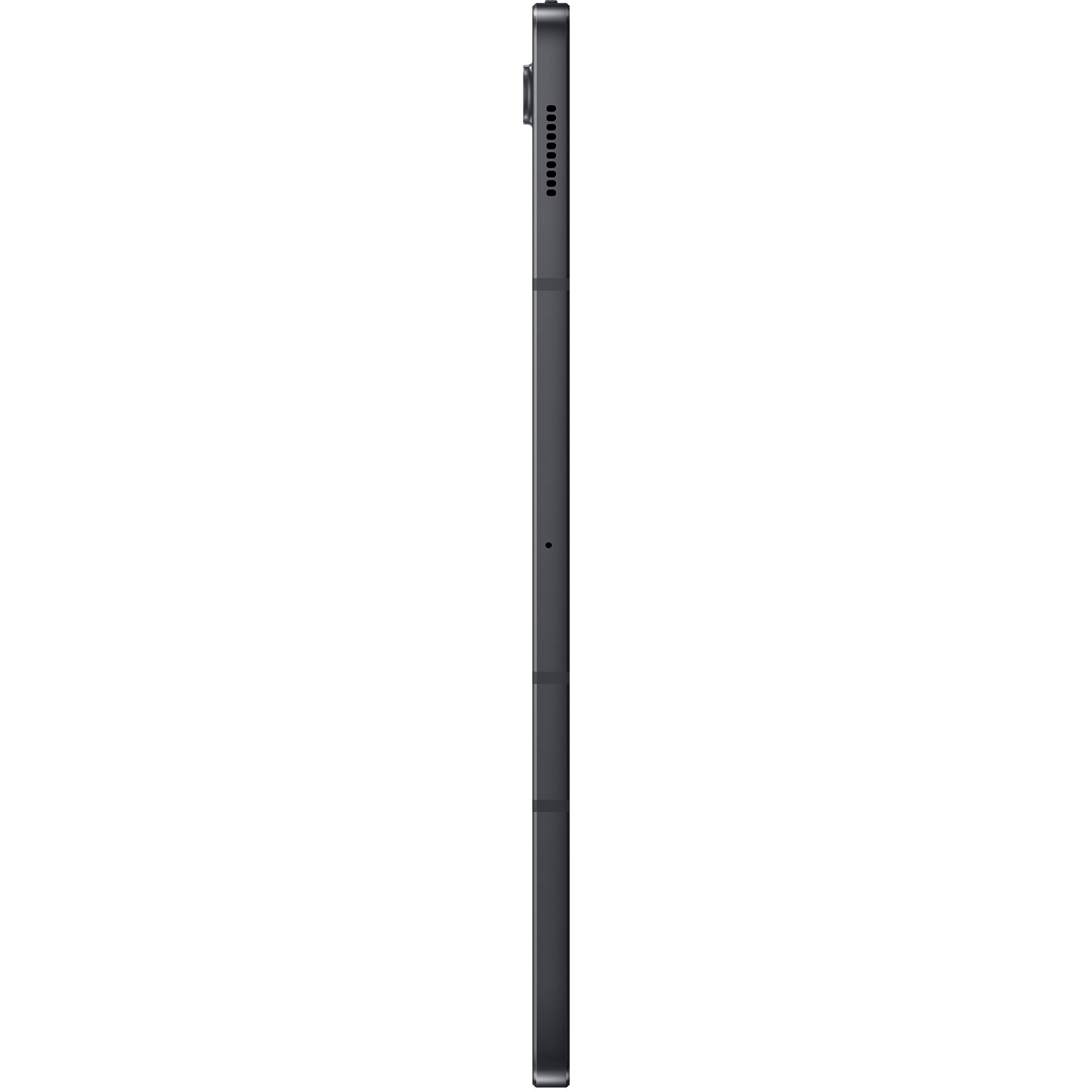 Samsung Galaxy Tab S7 FE SM-T736B 5G LTE-TDD & LTE-FDD 64 GB 31,5 cm (12.4 Zoll) 4 GB Wi-Fi 5 (802.11ac) Schwarz