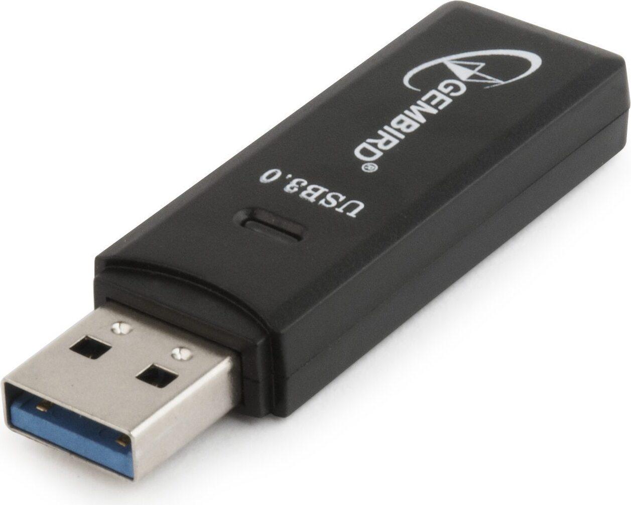 USB Kartenleser Gembird UHB-CR3-01