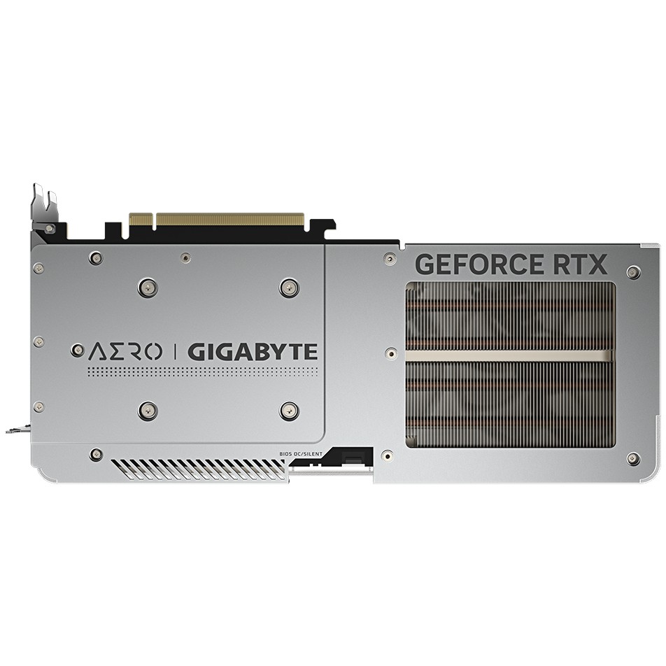 Gigabyte GeForce RTX 4070 AERO OC V2
