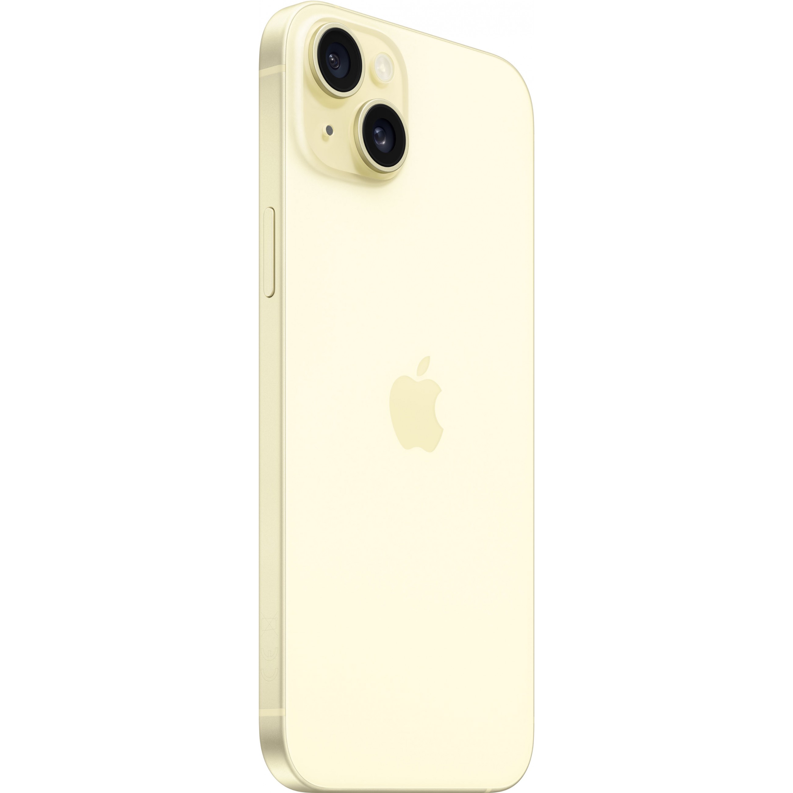 TEL Apple iPhone 15 Plus 512GB Yellow NEW