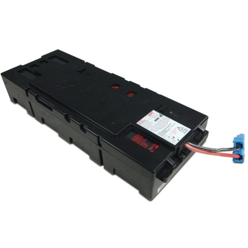 APC APCRBC115 USV-Batterie Plombierte Bleisäure (VRLA) 48 V