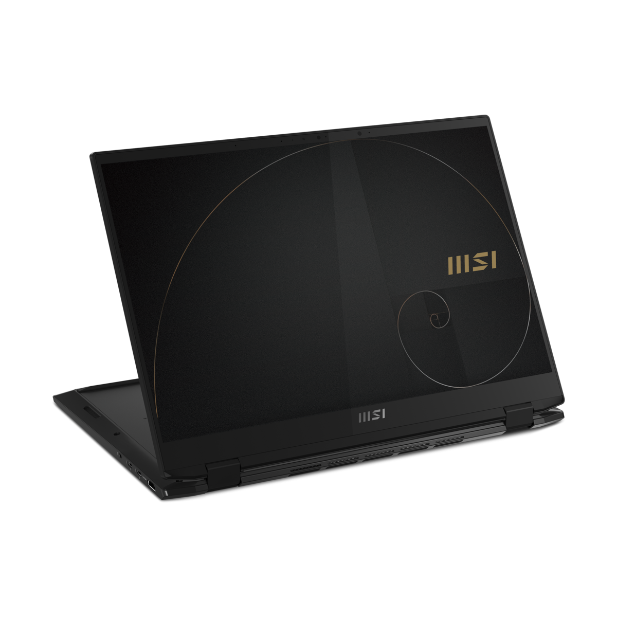 MSI Summit E16 Flip A12UCT-032 - Business Laptop